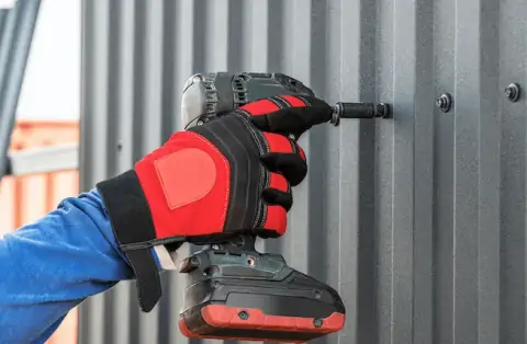 Travaux de zinguerie - Saint-Urbain-Maconcourt